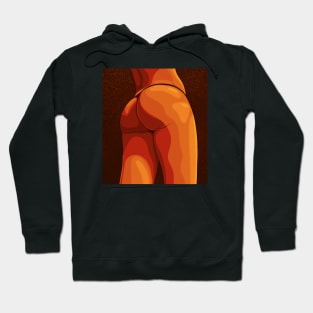 Butt Hoodie